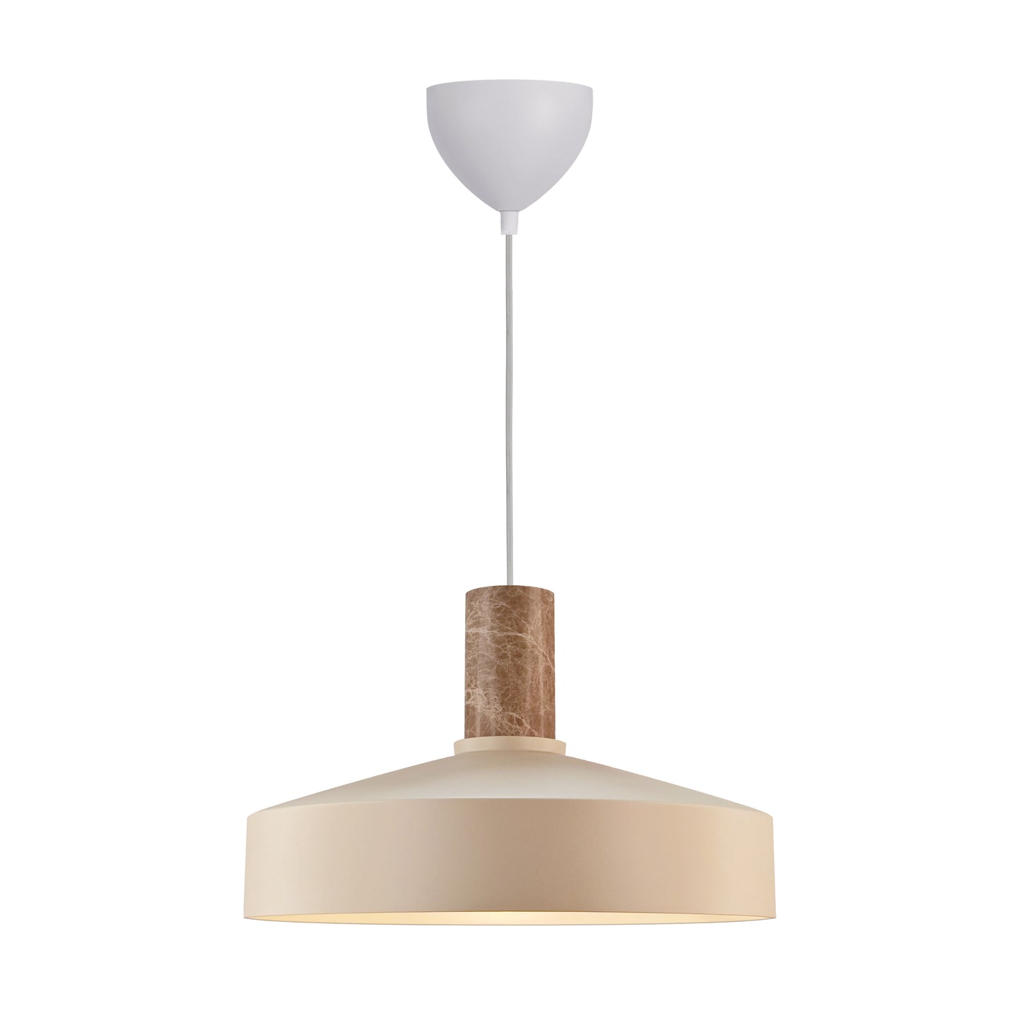 Elvas marble - Pendant