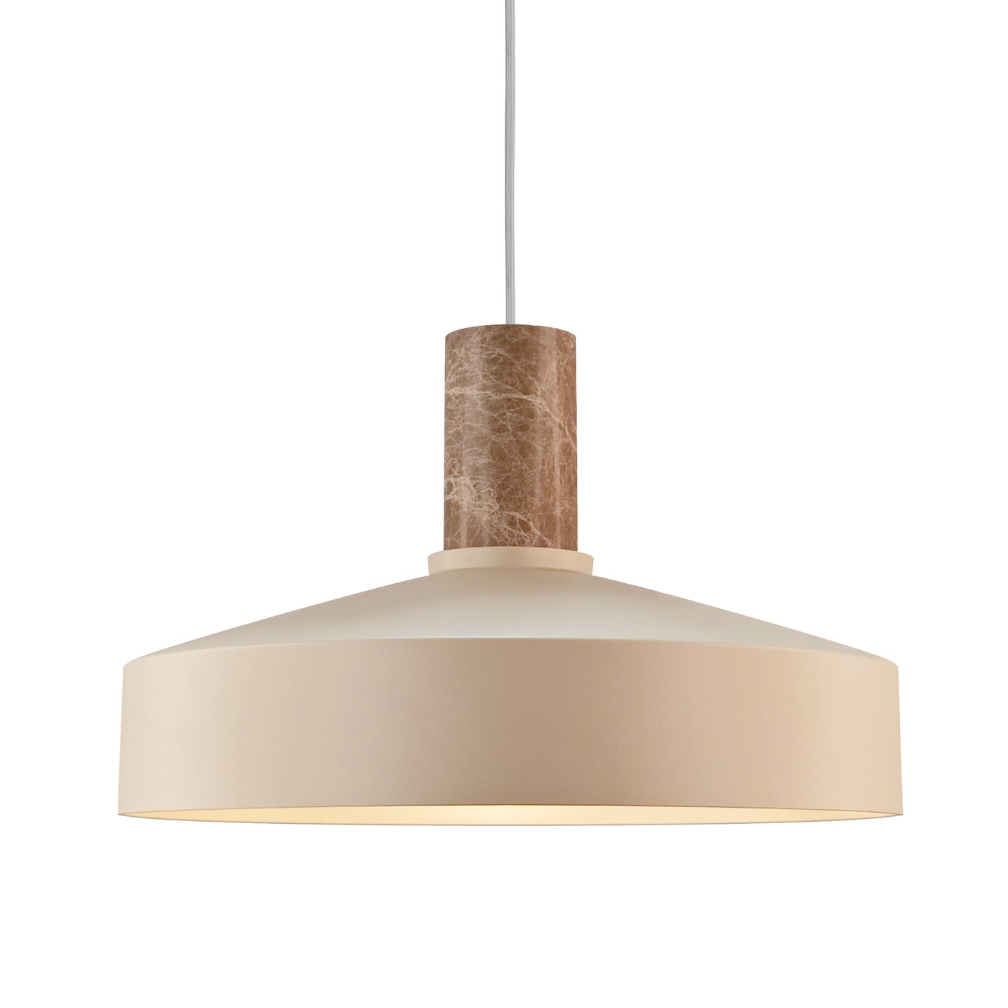 Elvas marble - Pendant