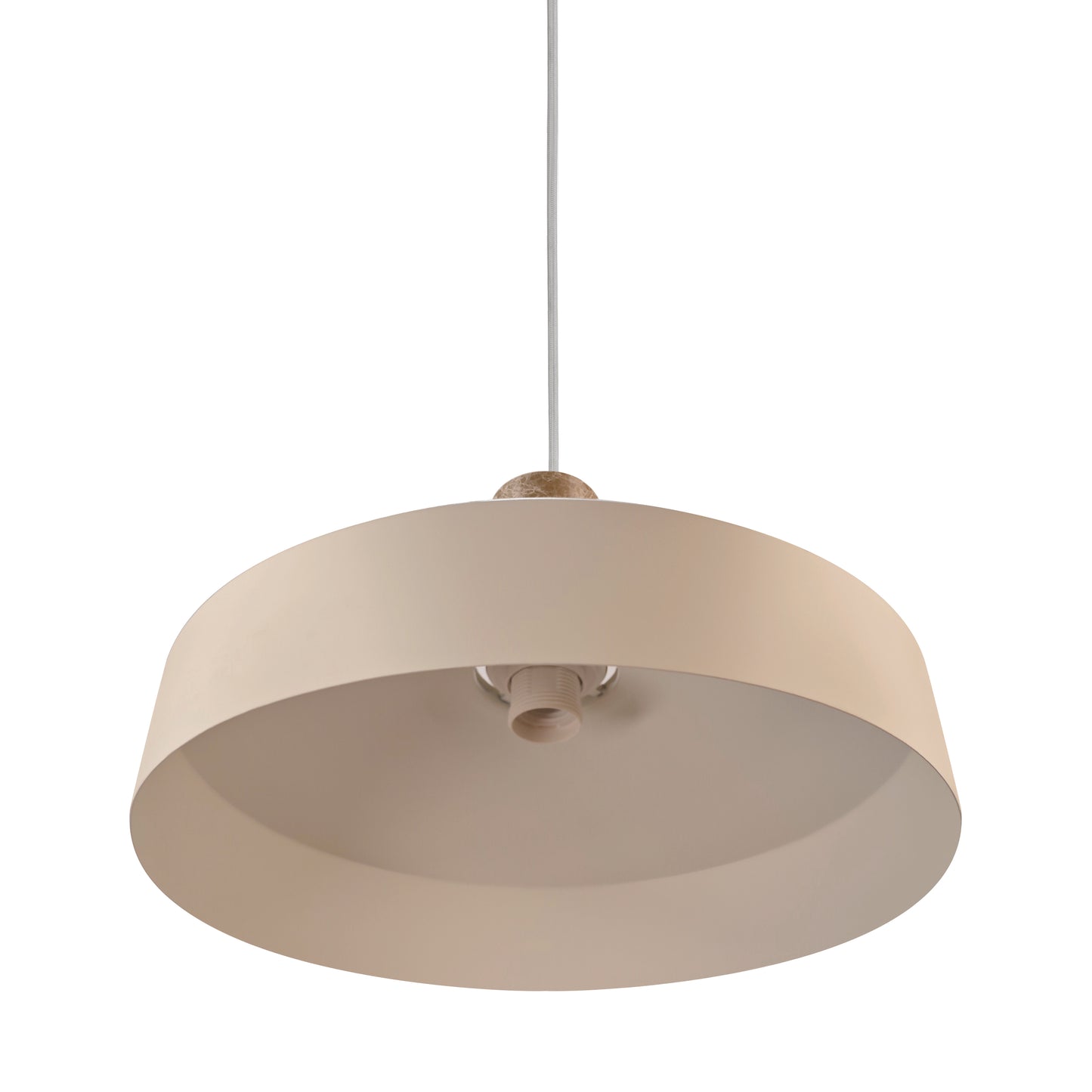 Elvas marble - Pendant