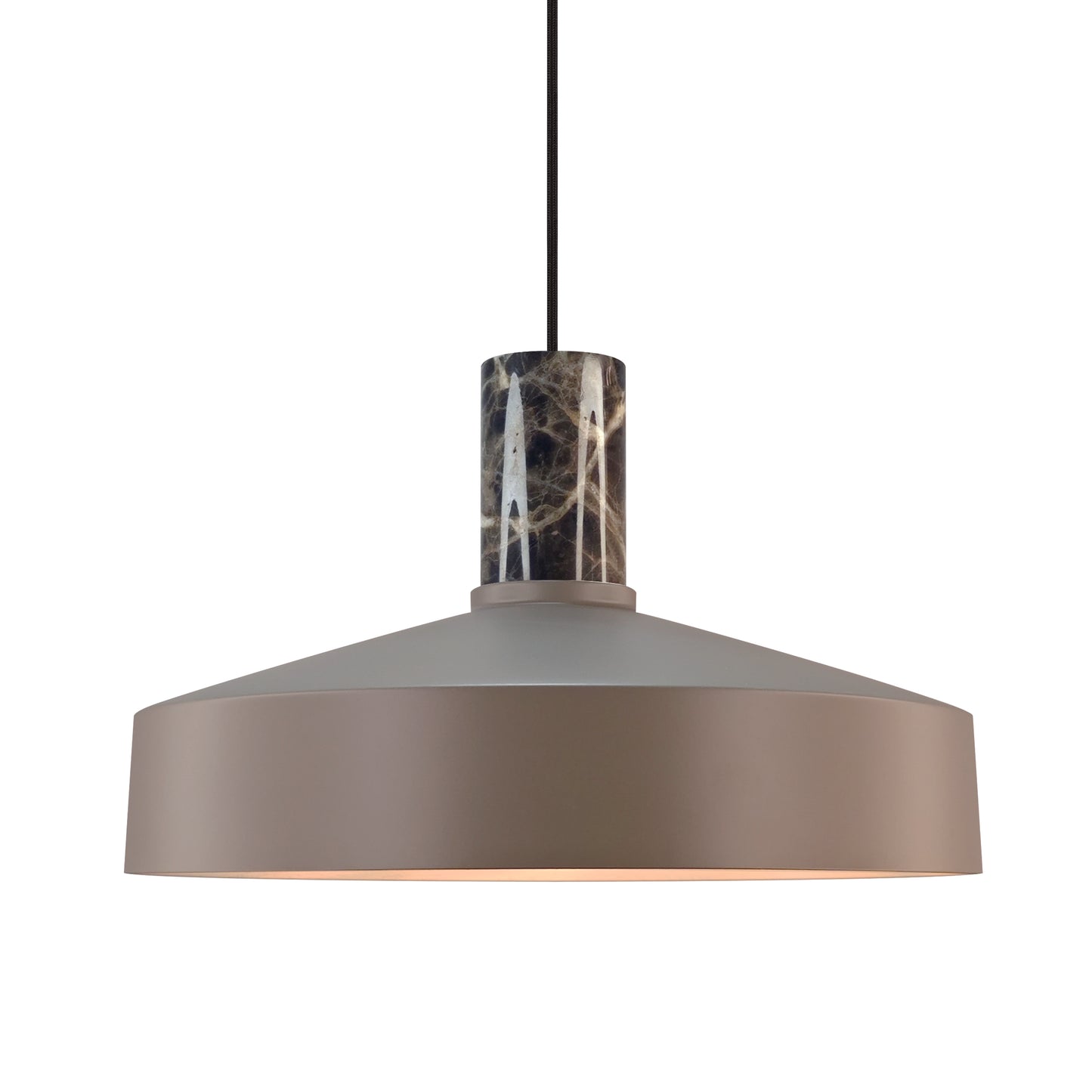 Elvas marble - Pendant
