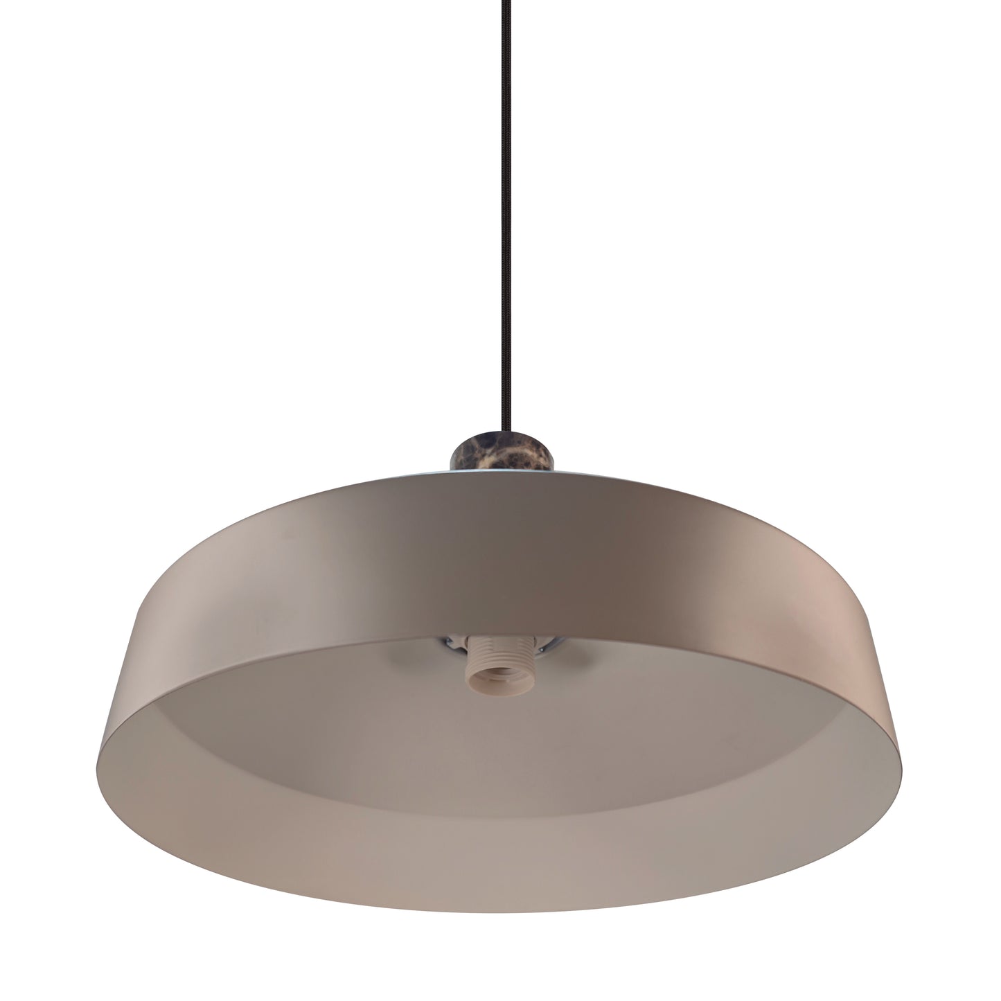 Elvas marble - Pendant