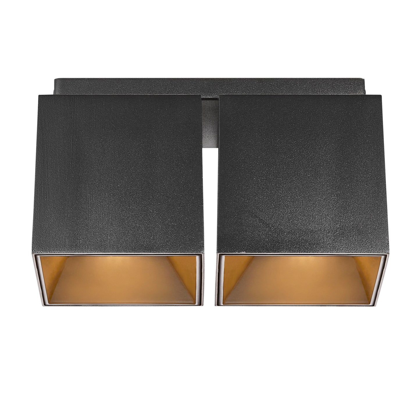 Ethan 2-Spot - Surface downlight