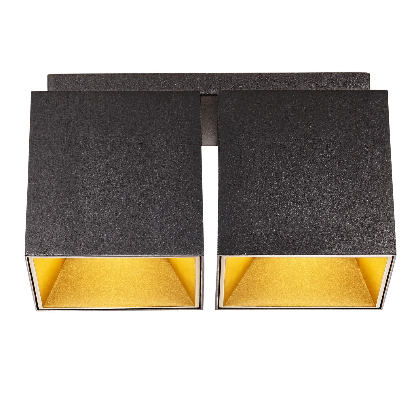 Ethan 2-Spot - Surface downlight