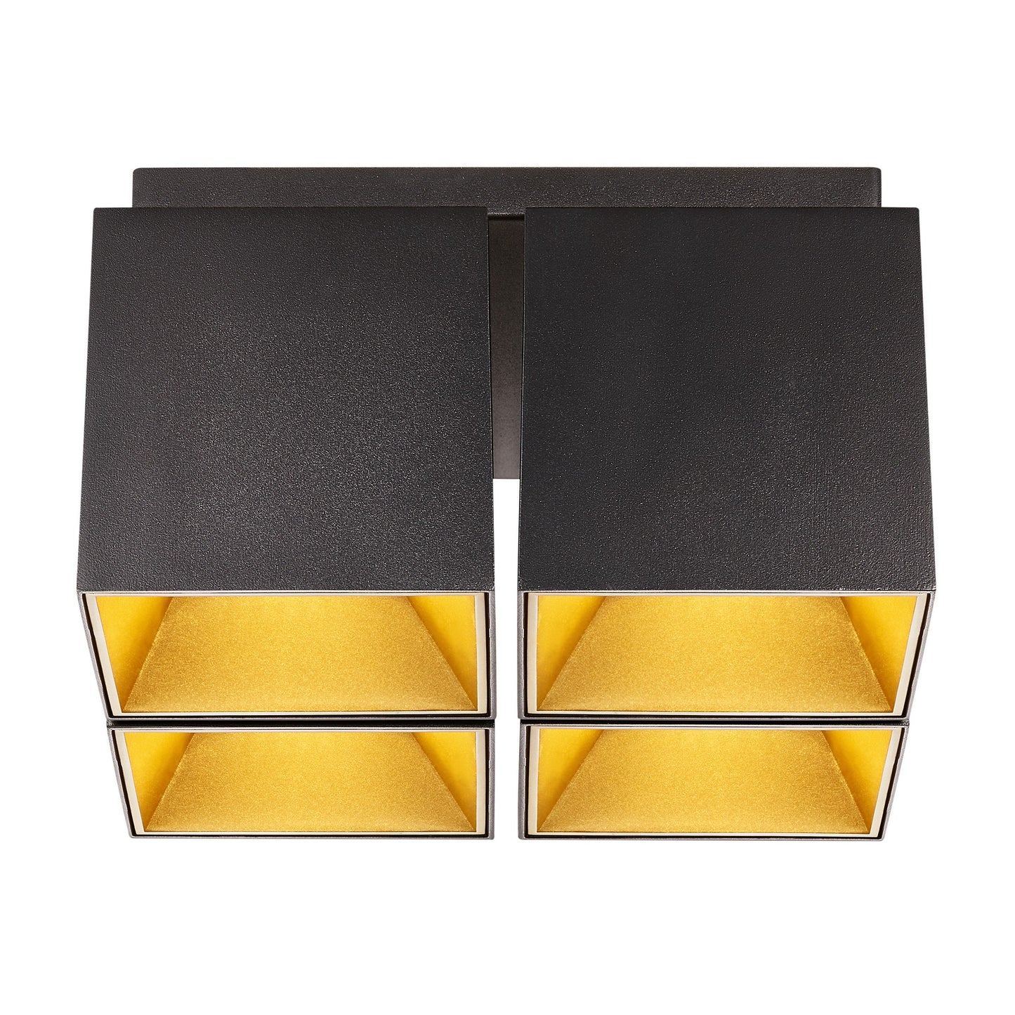 Ethan 4-Spot - Surface downlight