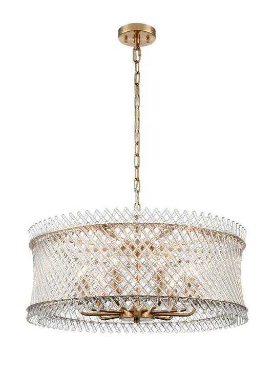 Ethereal 9lt Ceiling fitting