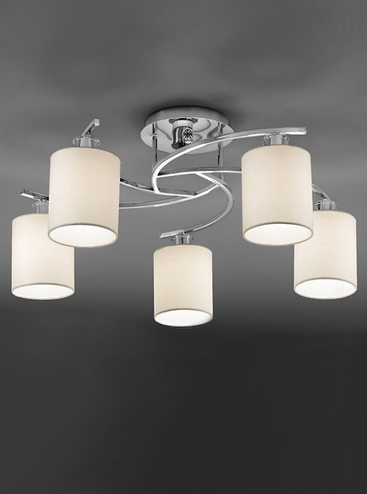 Hexx 5lt Fitting