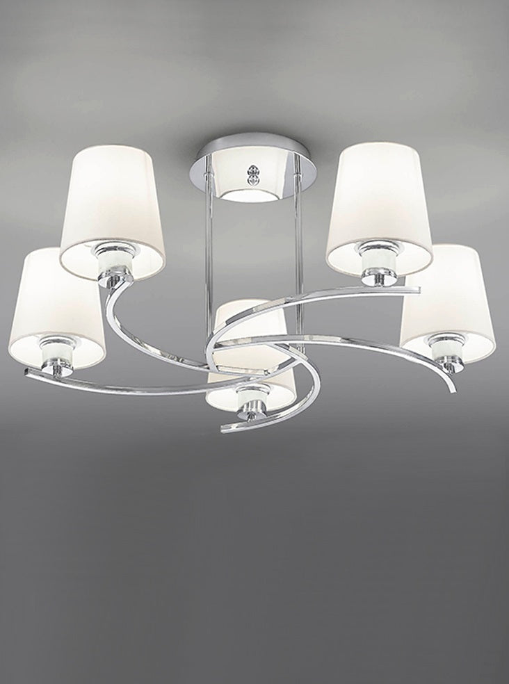Hexx 5lt Fitting