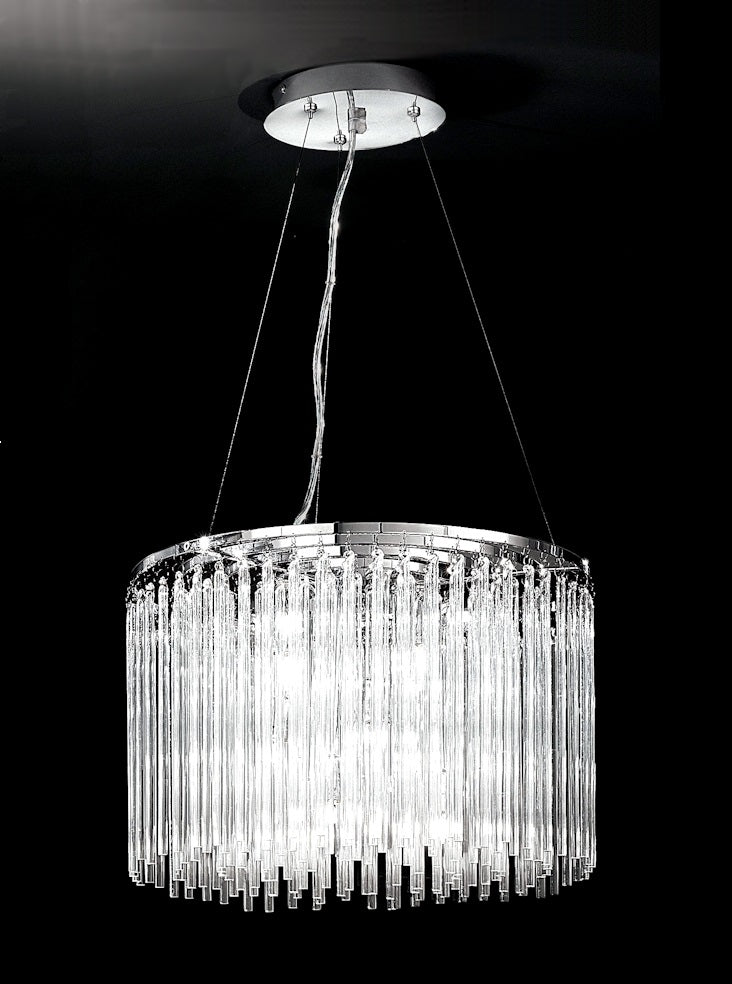 Carillon 9lt Pendant