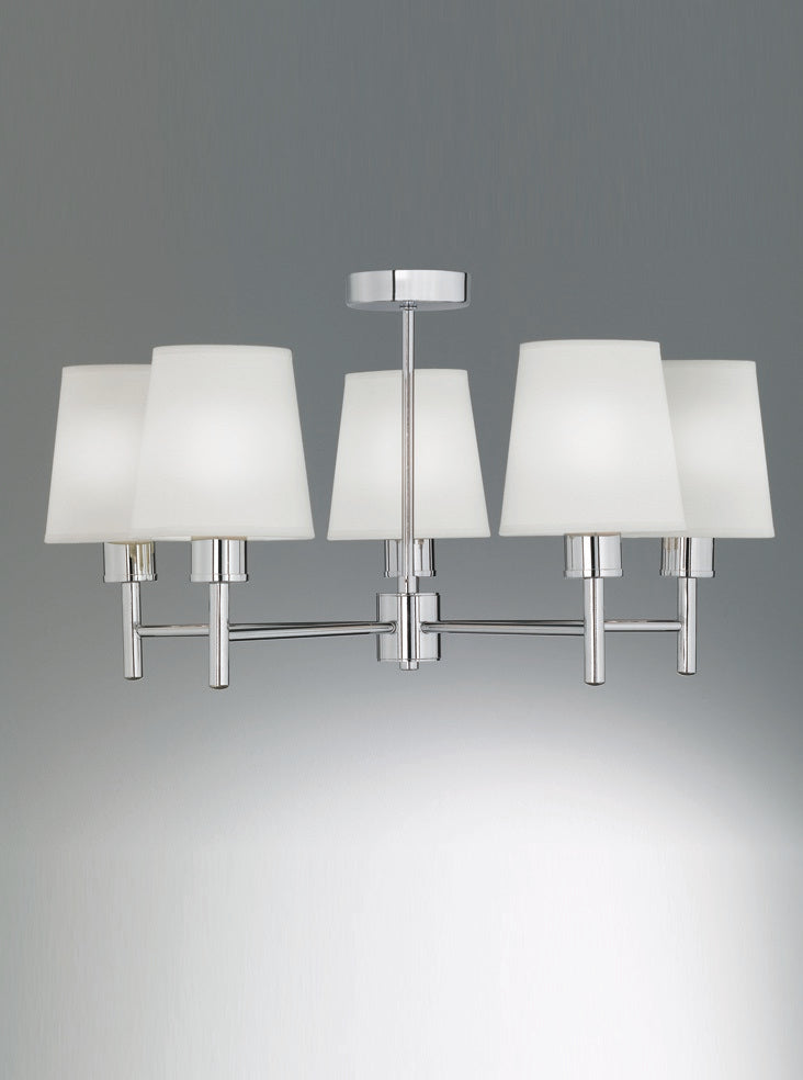 Turin 5lt Fitting