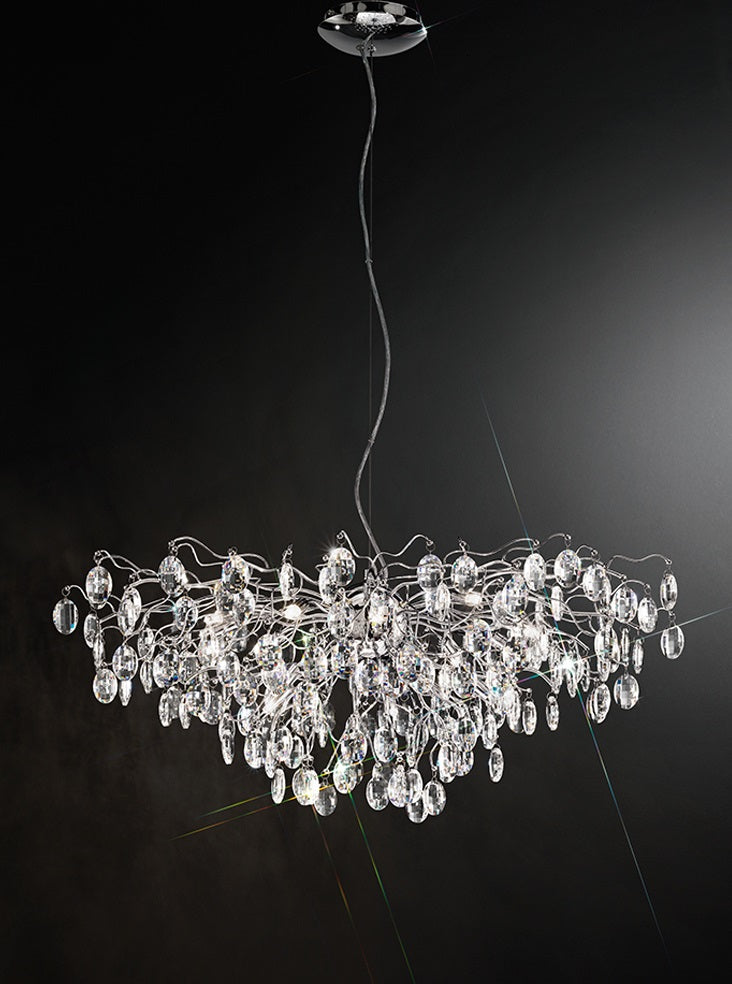 Wisteria 15lt Pendant