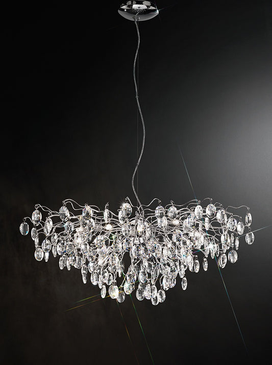 Wisteria 15lt Pendant