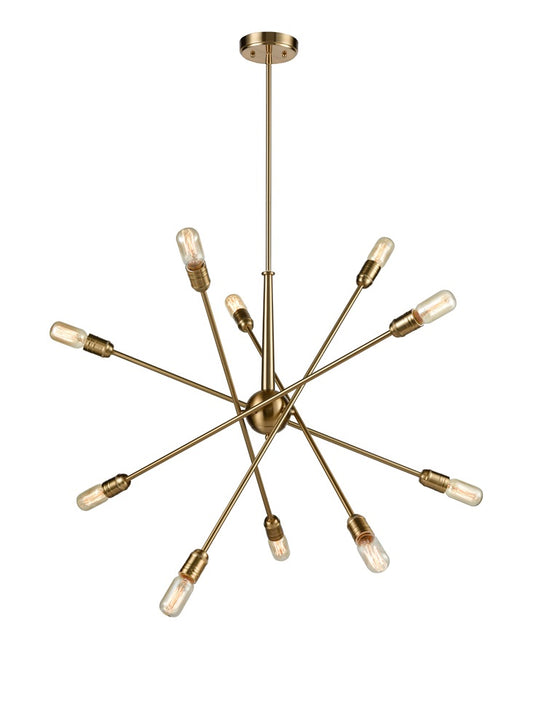 Centrix 10 light Fitting