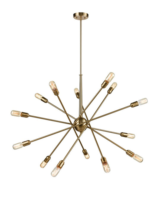 Centrix 14 light Fitting