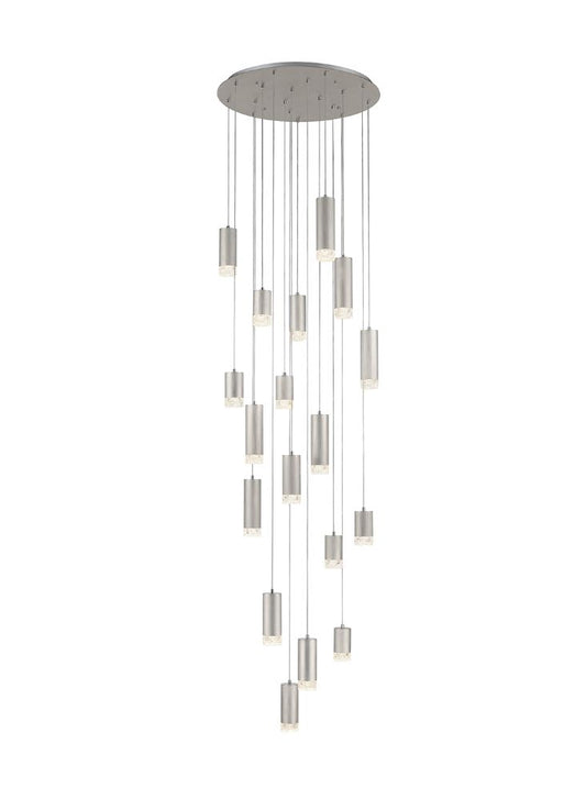 Cordelia 18 light Spreader