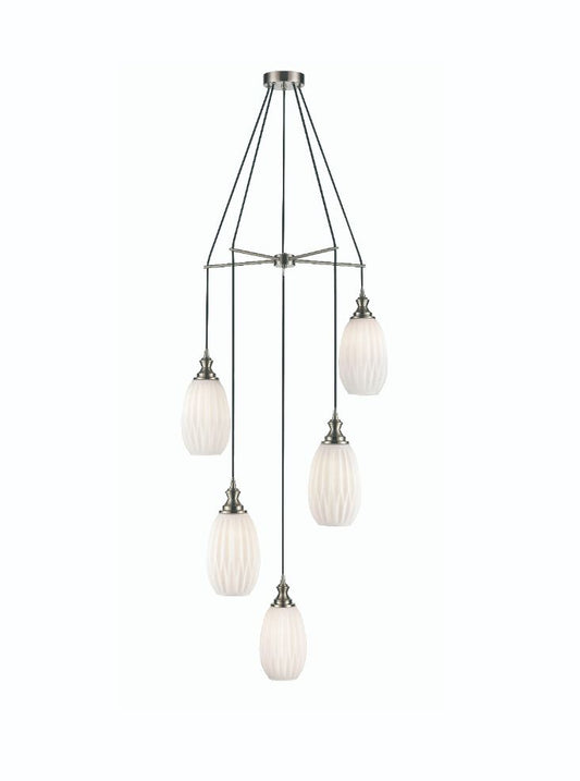 Refract 5 light Spreader