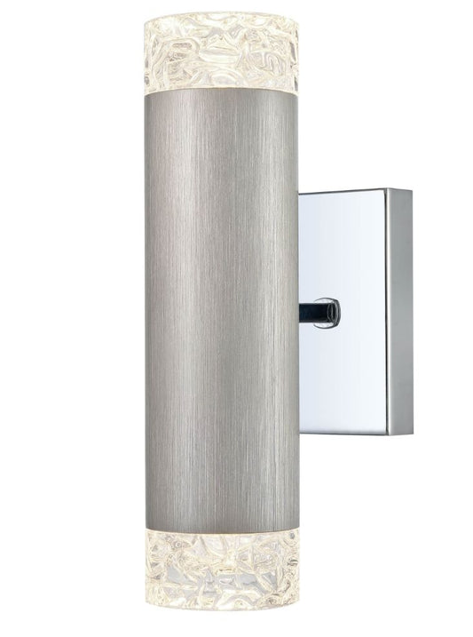 Cordelia 2 light Bracket