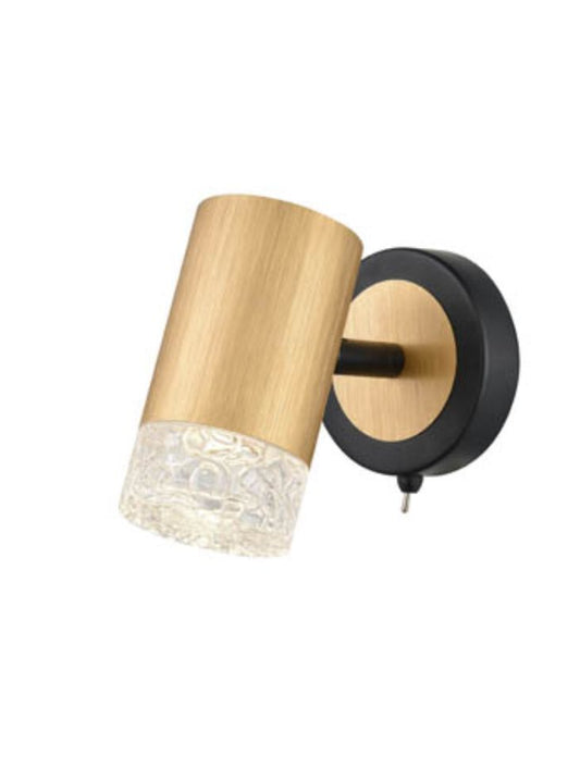 Cordelia 1 light Bracket