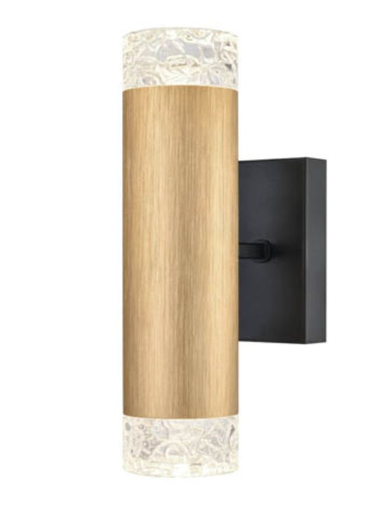 Cordelia 2 light Bracket