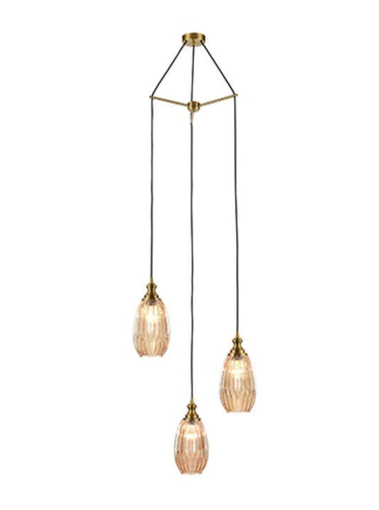 Refract 3 light Spreader