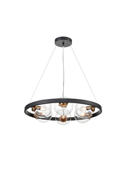 Roundell 6lt Fitting