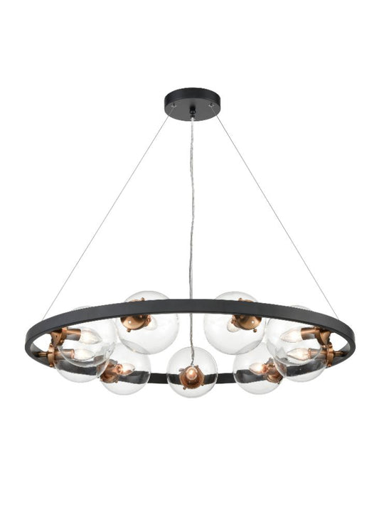 Roundell 9lt Fitting