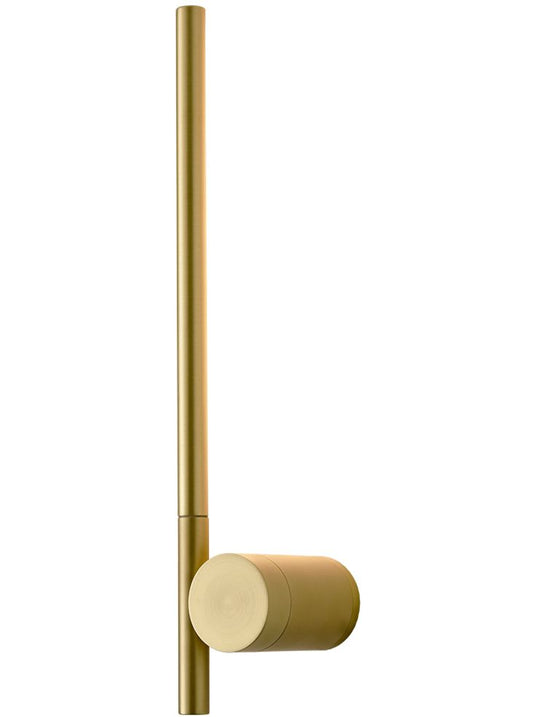Fabula Backlit Slim Wall Light
