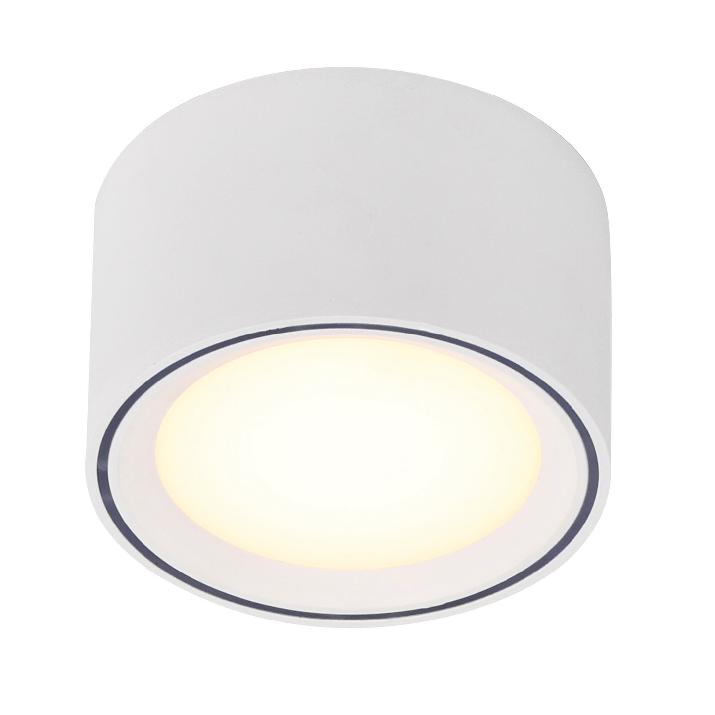 Fallon - Surface downlight
