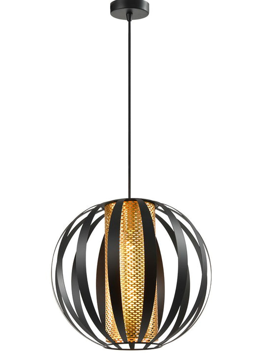 Flare Pendant 400mm