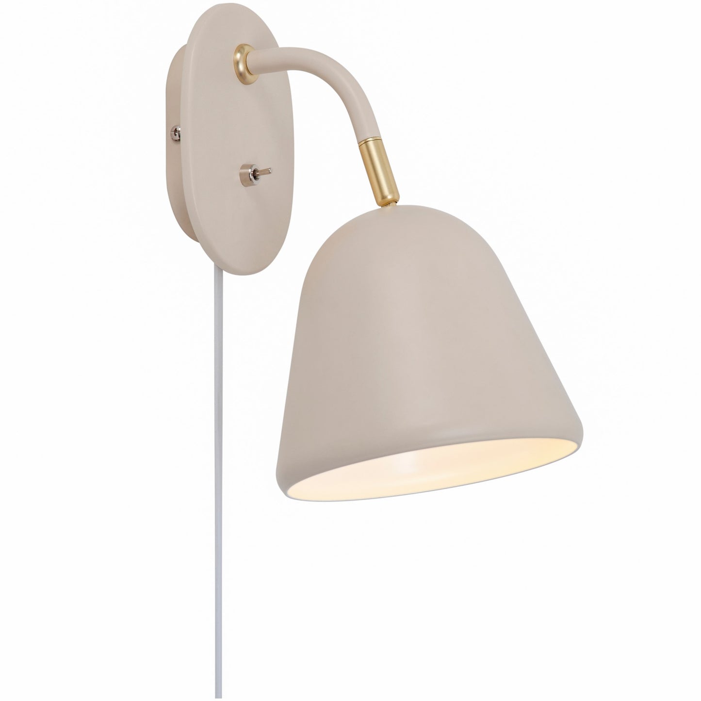 Fleur 15 - Wall light