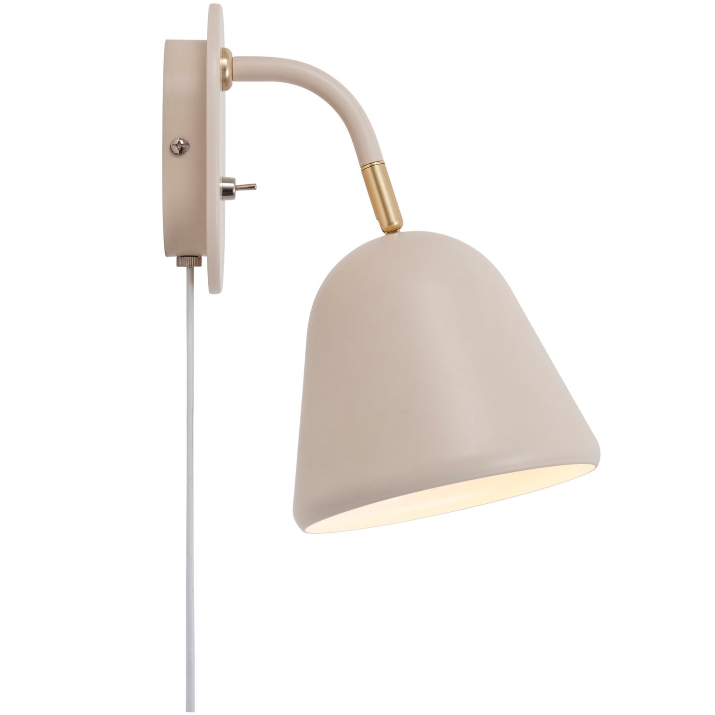 Fleur 15 - Wall light