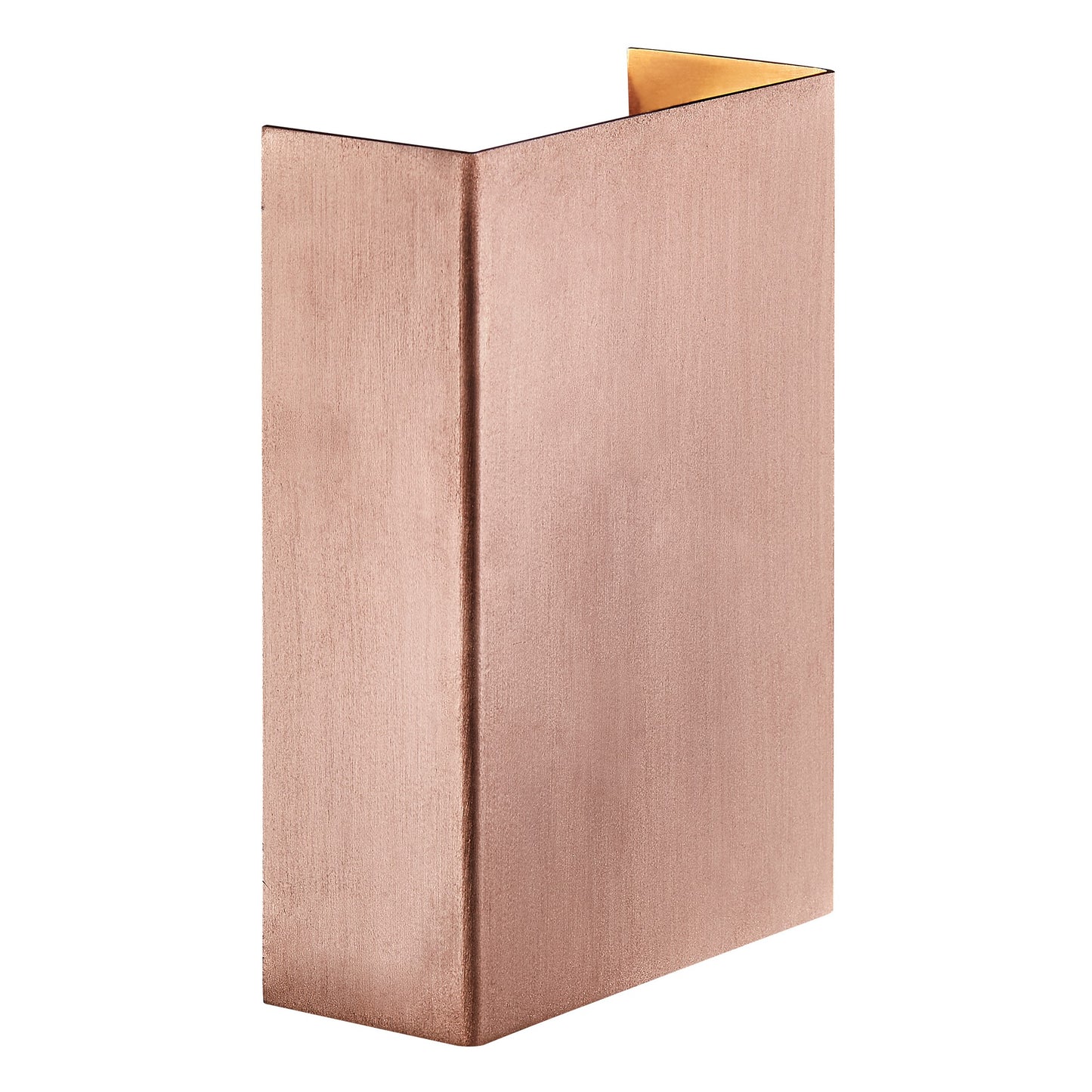 Fold 10 - Wall light