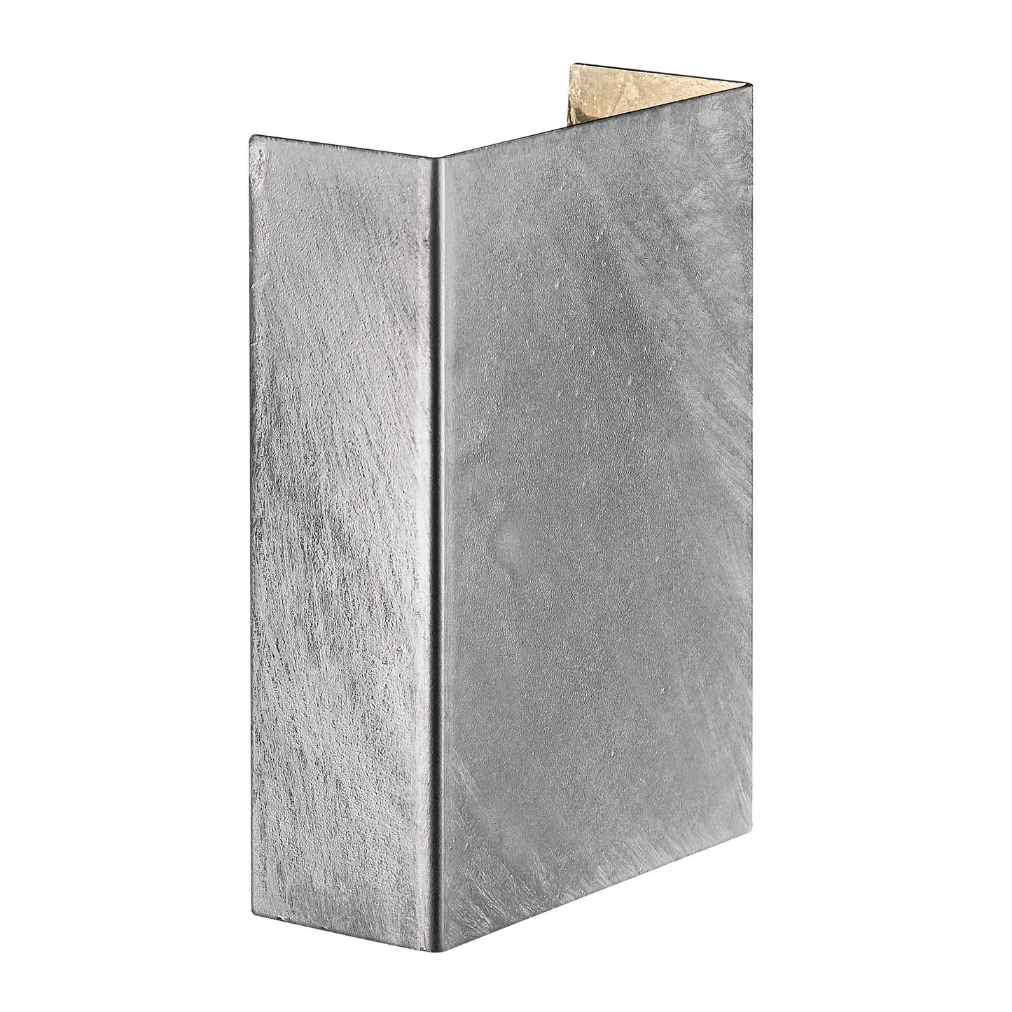 Fold 10 - Wall light