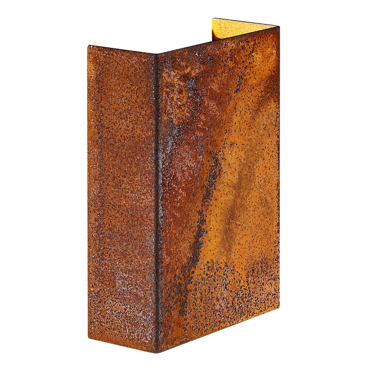 Fold 10 - Wall light