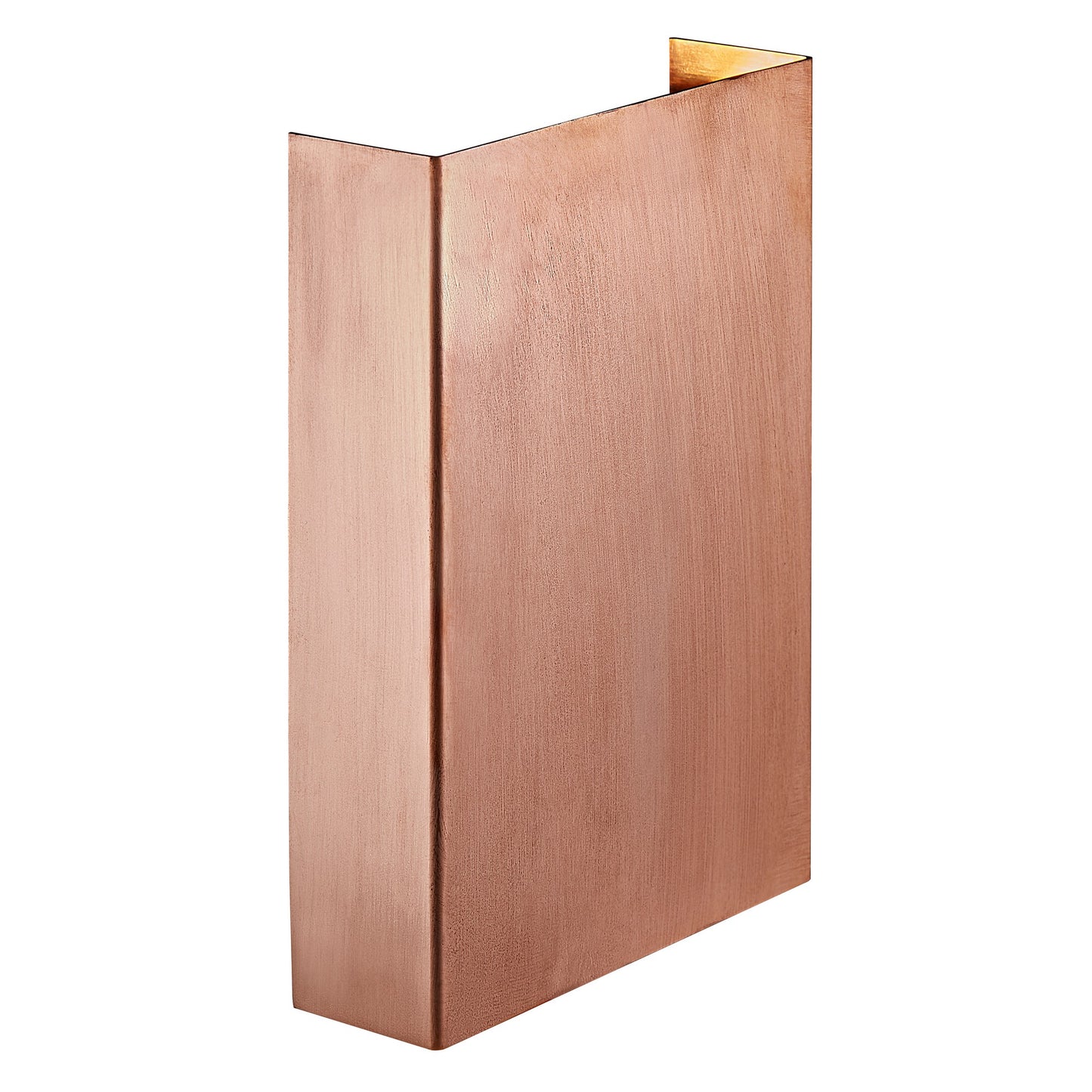 Fold 15 - Wall light