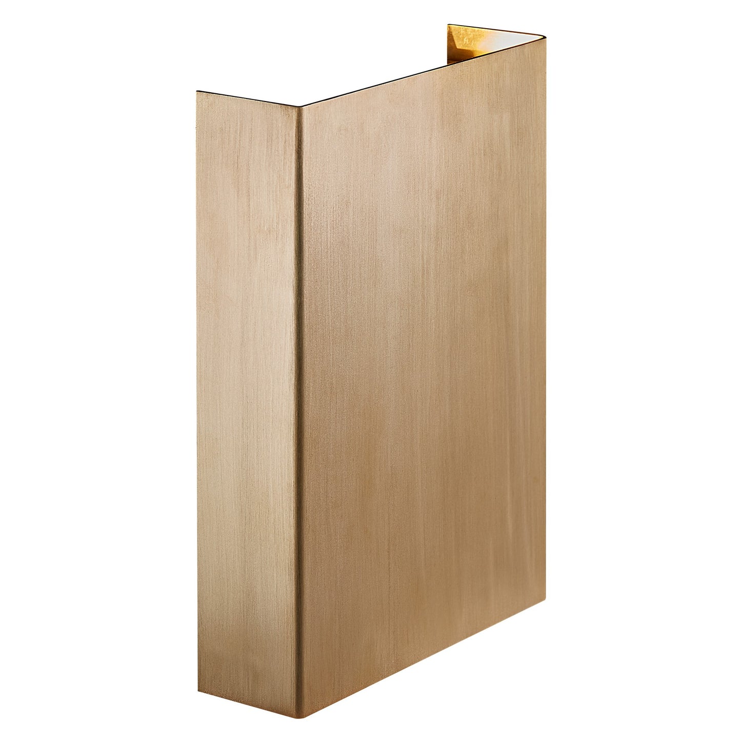 Fold 15 - Wall light