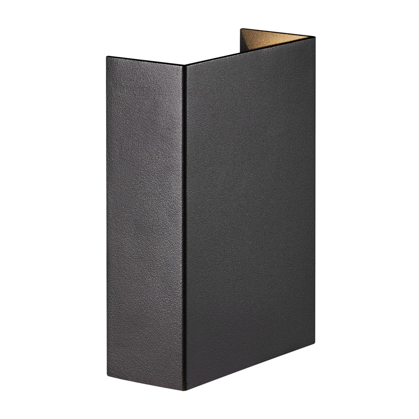 Fold 10 - Wall light