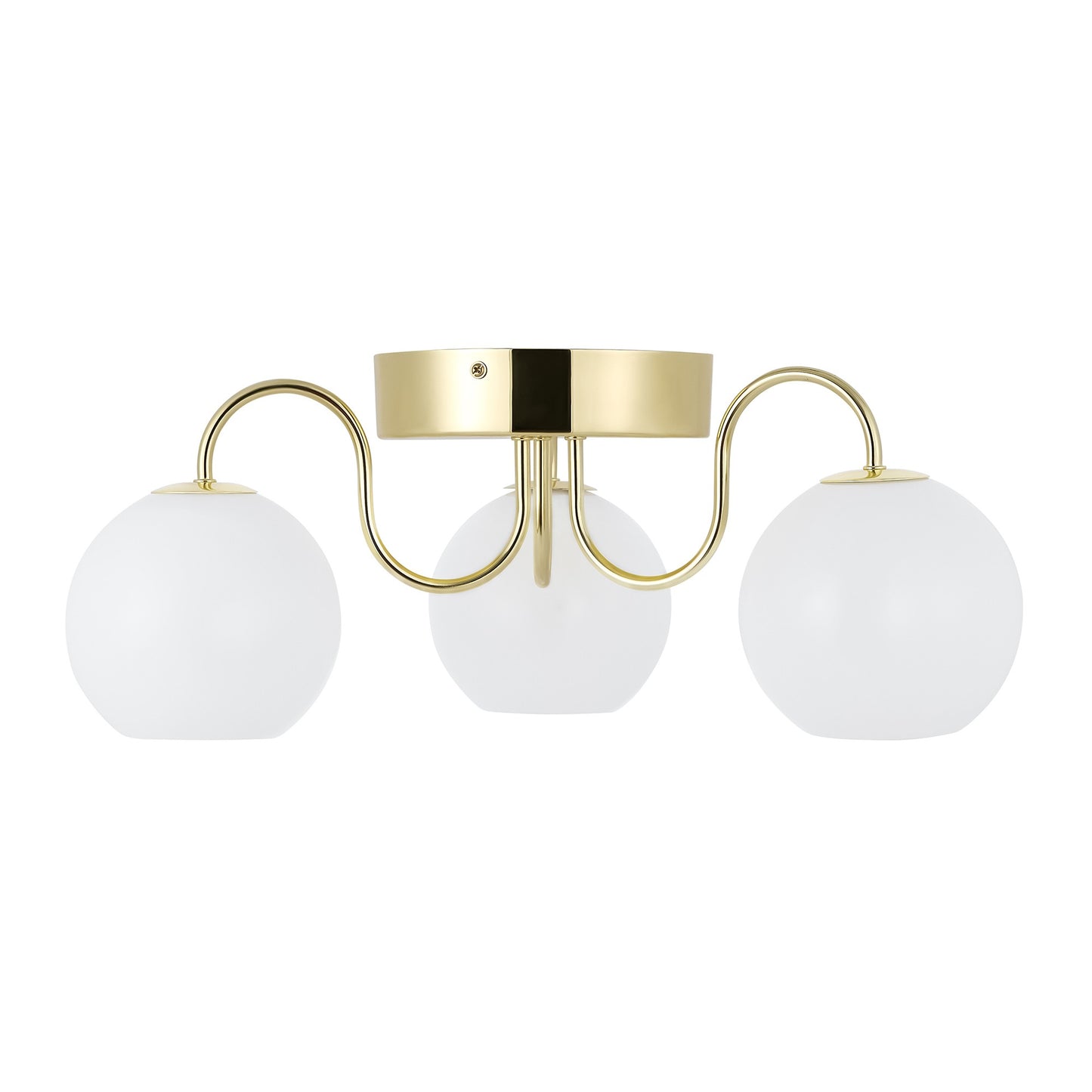 Franca - Ceiling light