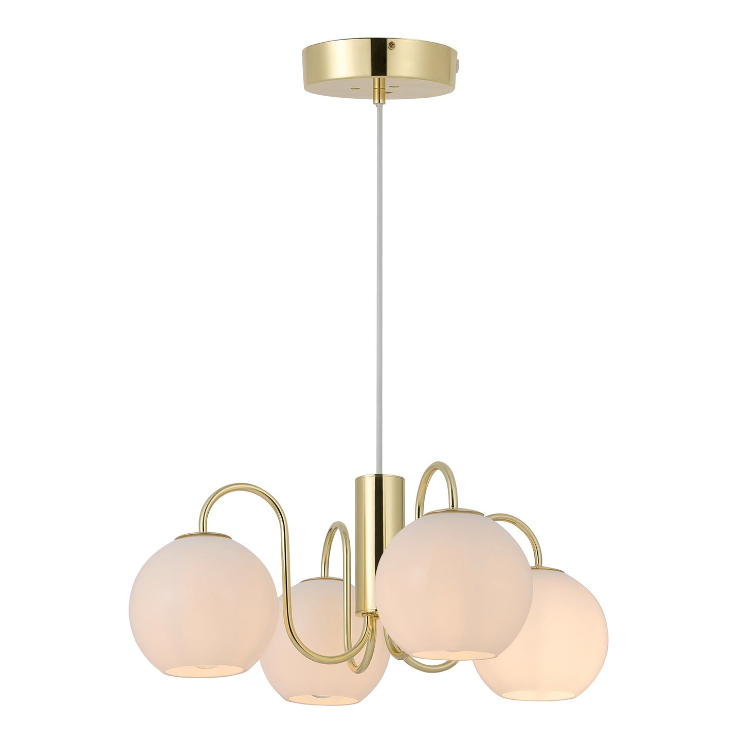 Franca 4-Spot - Pendant