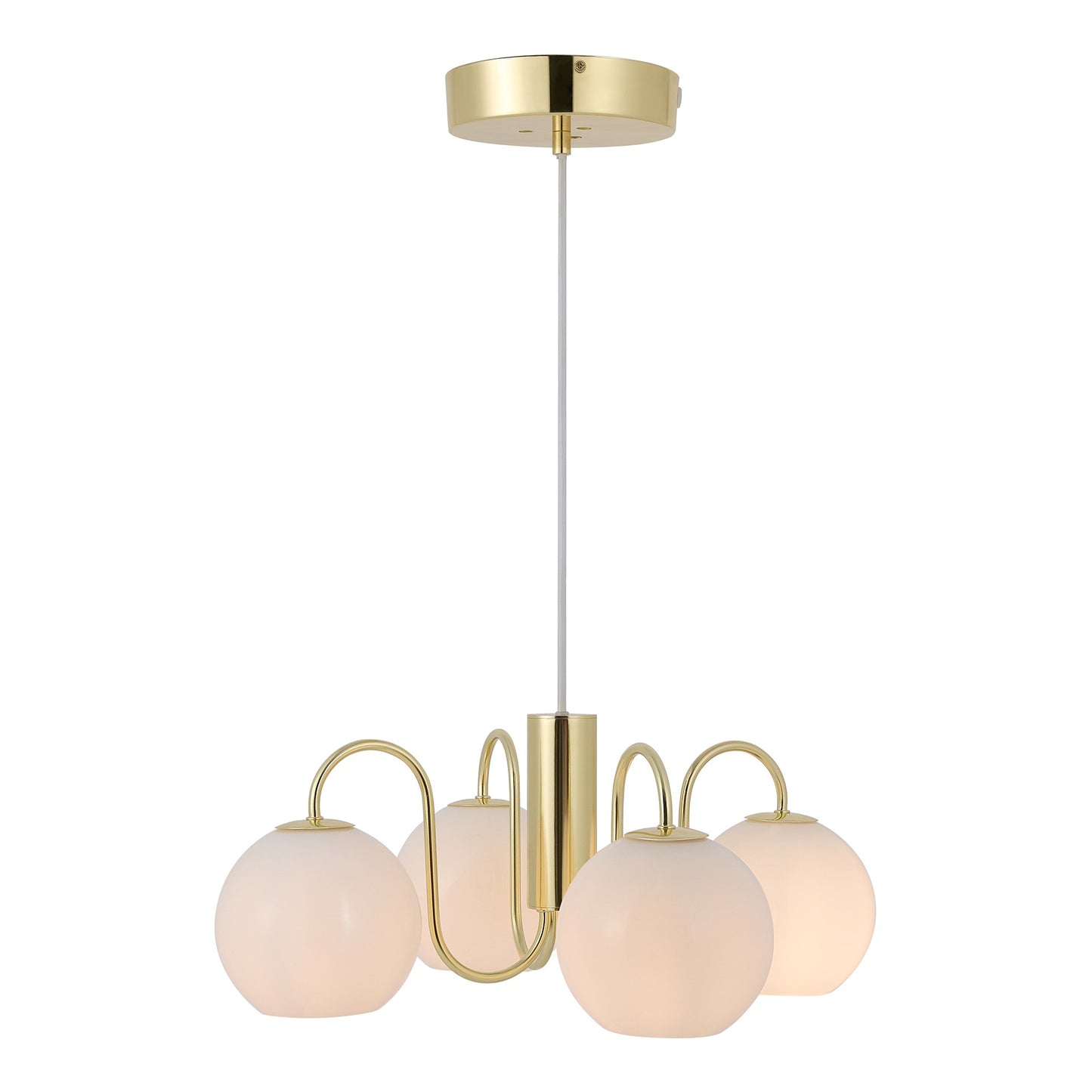 Franca 4-Spot - Pendant