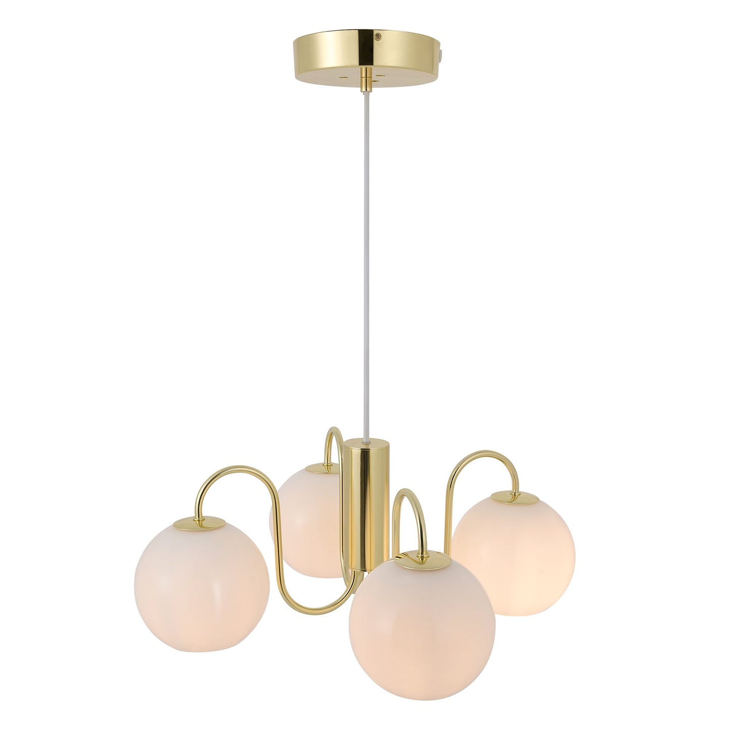 Franca 4-Spot - Pendant