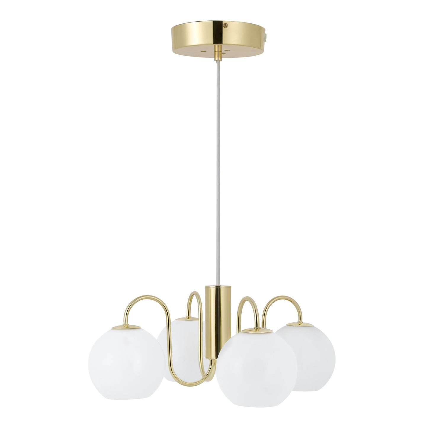 Franca 4-Spot - Pendant