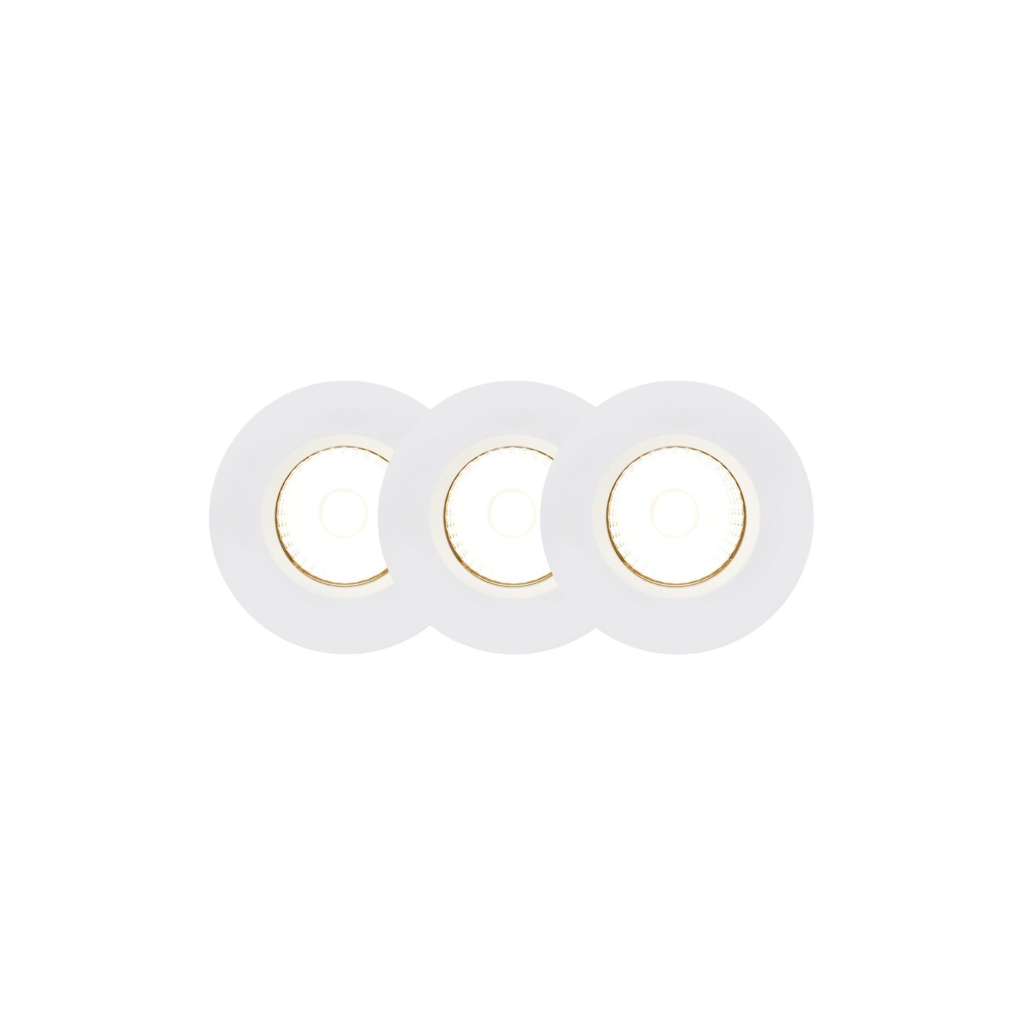 Fremont 3-Kit IP65 2700K - Downlight