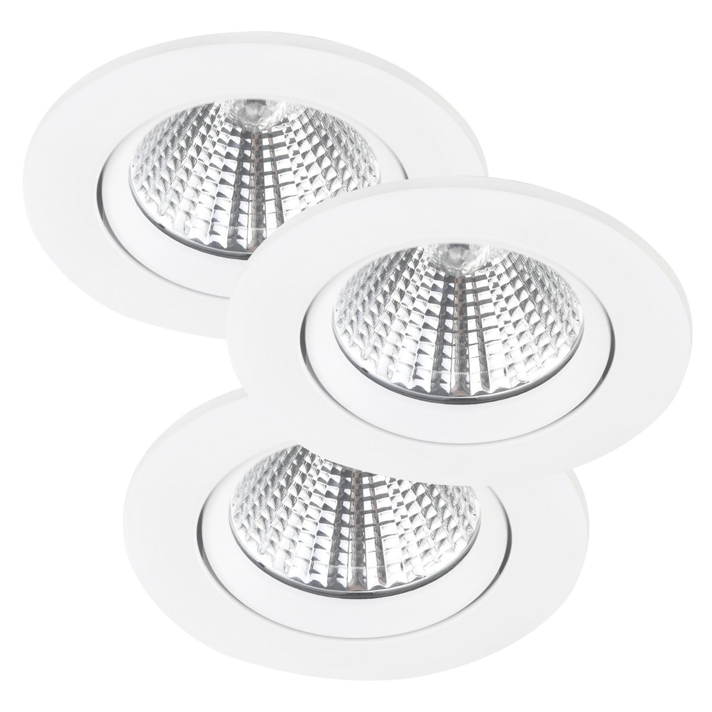 Fremont 3-Kit IP23 2700K - Downlight