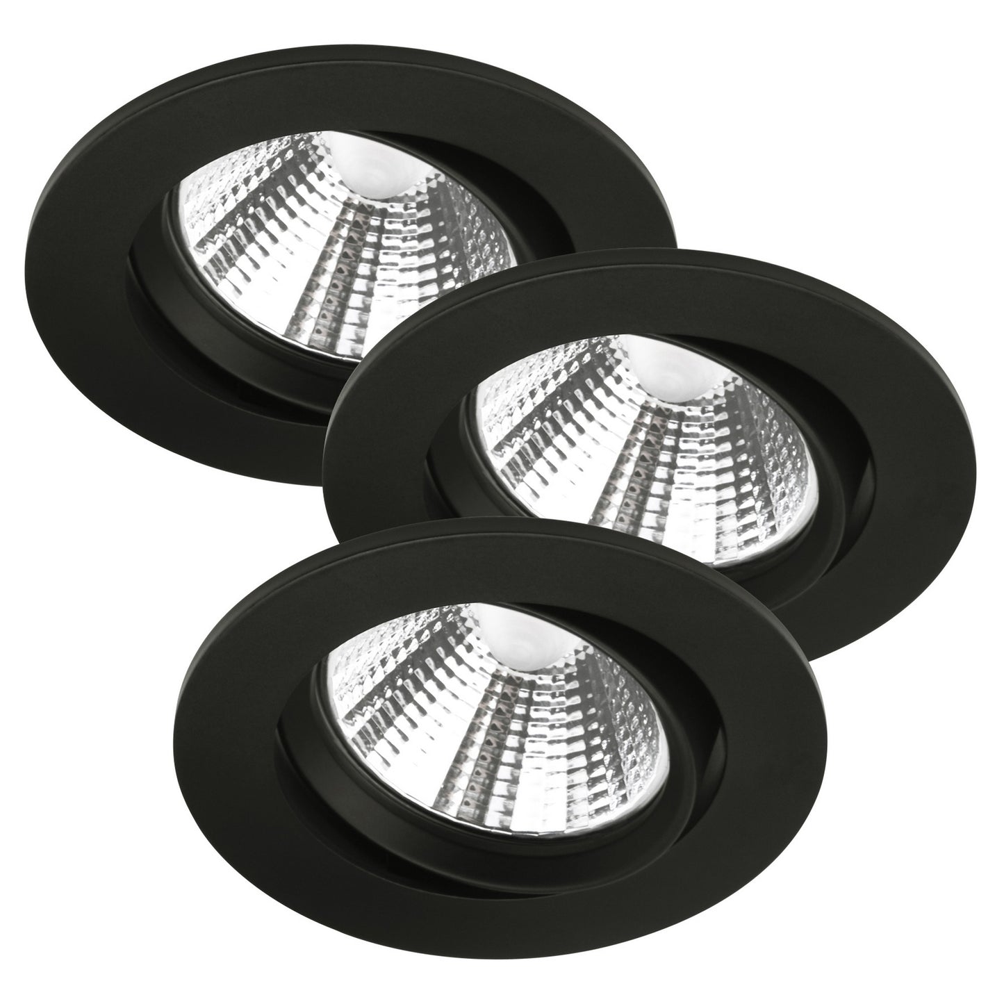 Fremont 3-Kit IP23 2700K - Downlight