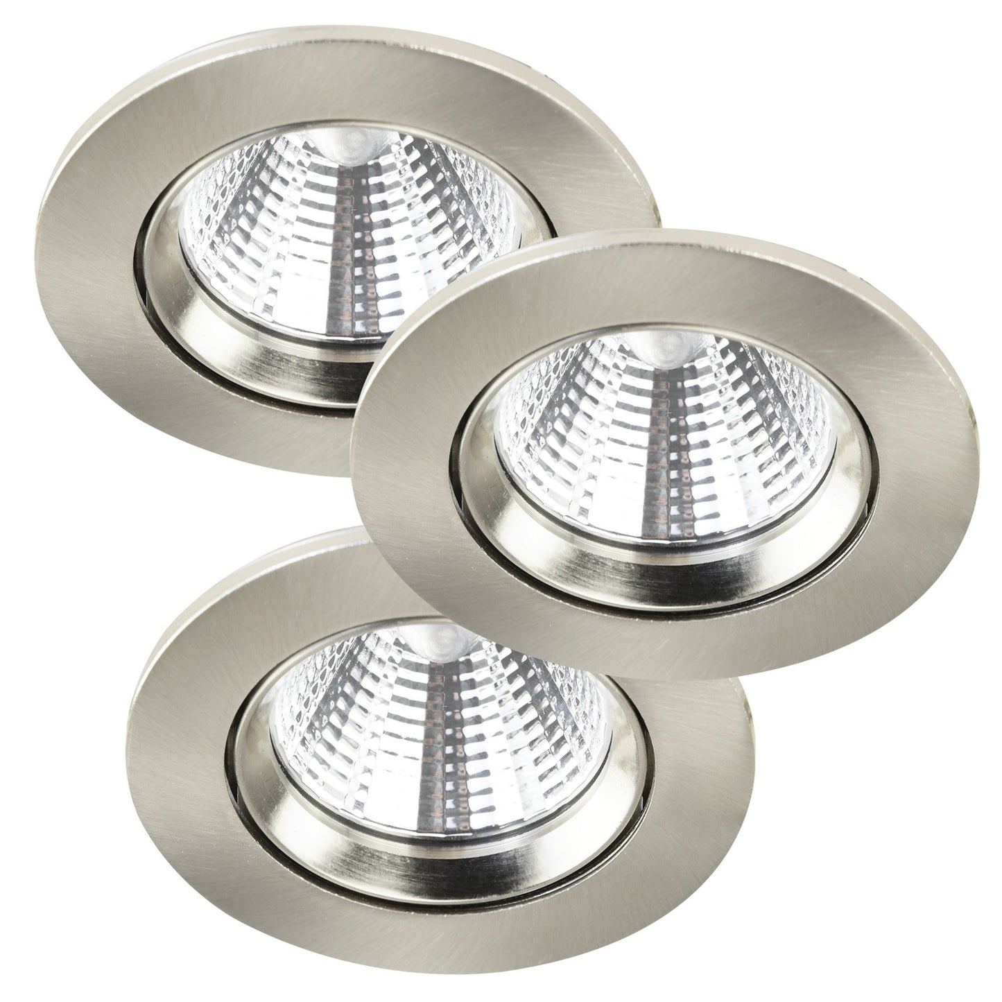Fremont 3-Kit IP23 2700K - Downlight
