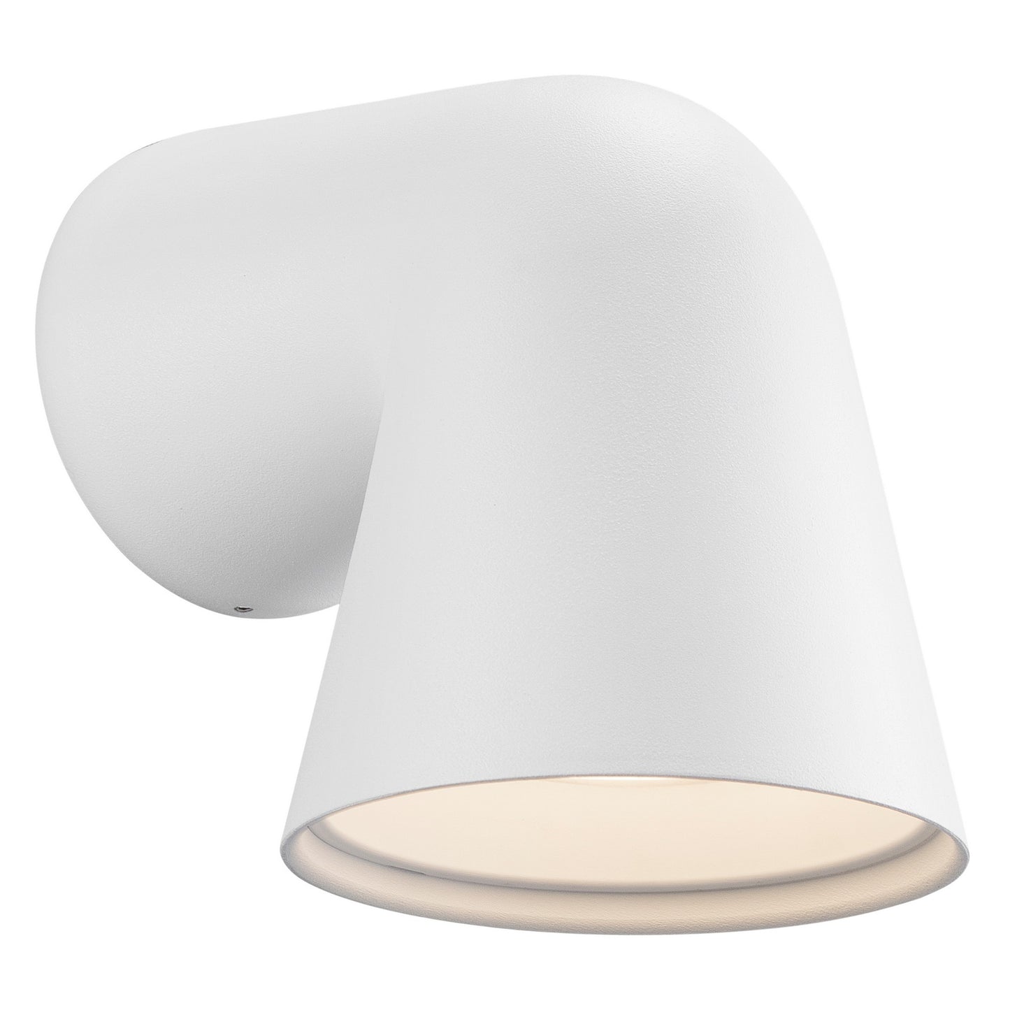 Front Single - Wall light