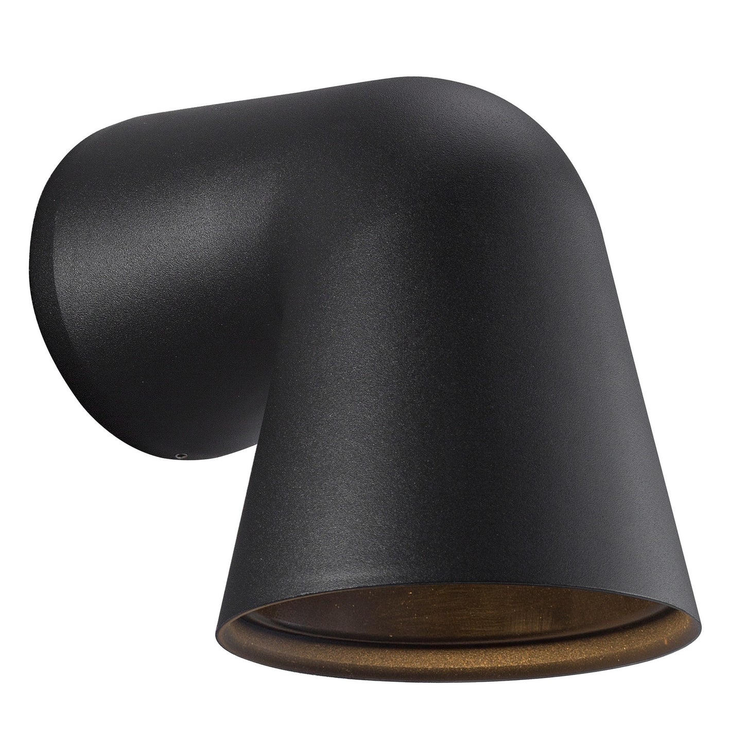 Front Single - Wall light