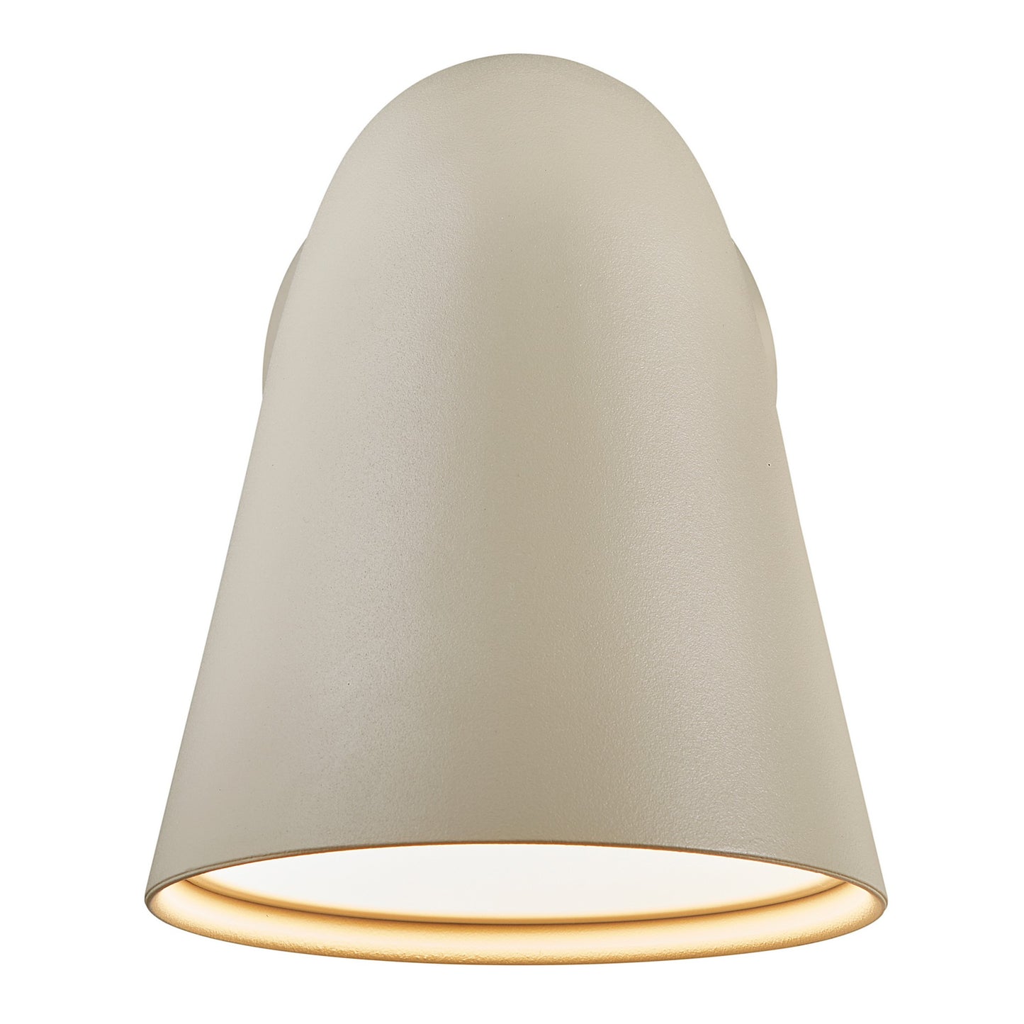 Front Single - Wall light