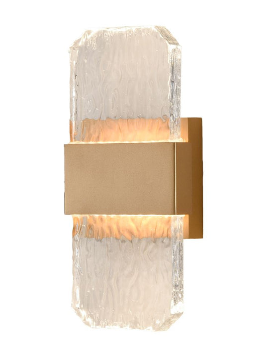 Frost Wall Light Small