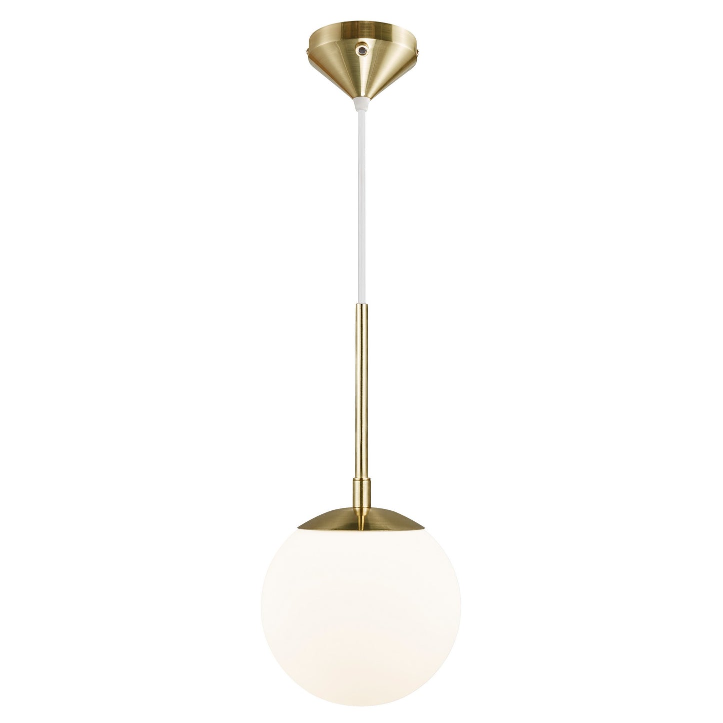 Grant 15 - Pendant